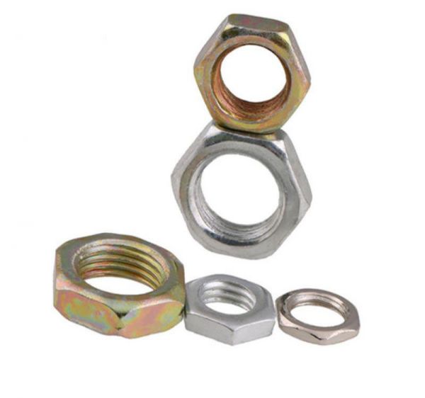 不銹鋼緊固件的兩個(gè)小知識(shí)？