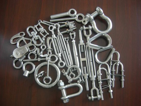 什么是索具，索具的作用是什么?